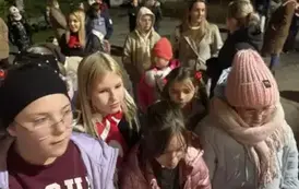 Podsumowanie kampanii &bdquo;Dzieciństwo bez przemocy&rdquo; 33