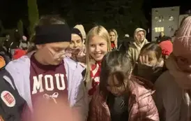 Podsumowanie kampanii &bdquo;Dzieciństwo bez przemocy&rdquo; 34