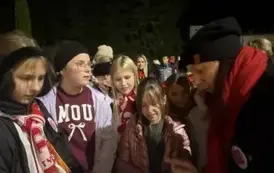 Podsumowanie kampanii &bdquo;Dzieciństwo bez przemocy&rdquo; 35