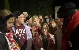 Podsumowanie kampanii &bdquo;Dzieciństwo bez przemocy&rdquo; 36