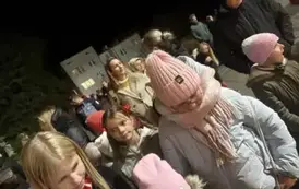 Podsumowanie kampanii &bdquo;Dzieciństwo bez przemocy&rdquo; 38