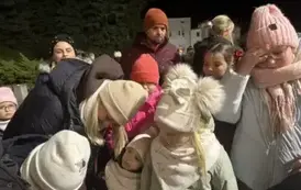 Podsumowanie kampanii &bdquo;Dzieciństwo bez przemocy&rdquo; 41
