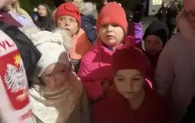 Podsumowanie kampanii &bdquo;Dzieciństwo bez przemocy&rdquo; 42