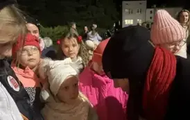 Podsumowanie kampanii &bdquo;Dzieciństwo bez przemocy&rdquo; 43