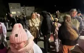 Podsumowanie kampanii &bdquo;Dzieciństwo bez przemocy&rdquo; 45