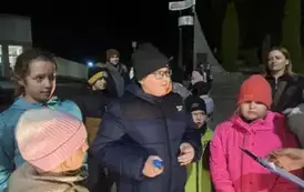 Podsumowanie kampanii &bdquo;Dzieciństwo bez przemocy&rdquo; 49
