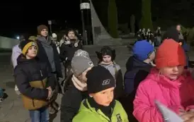 Podsumowanie kampanii &bdquo;Dzieciństwo bez przemocy&rdquo; 50