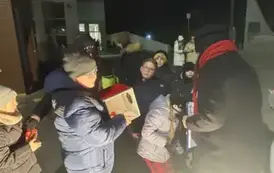 Podsumowanie kampanii &bdquo;Dzieciństwo bez przemocy&rdquo; 52