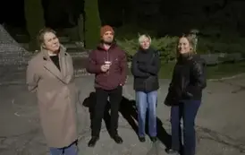 Podsumowanie kampanii &bdquo;Dzieciństwo bez przemocy&rdquo; 53