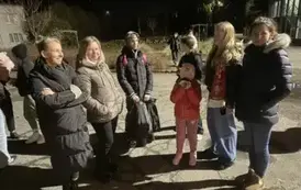 Podsumowanie kampanii &bdquo;Dzieciństwo bez przemocy&rdquo; 55