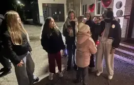 Podsumowanie kampanii &bdquo;Dzieciństwo bez przemocy&rdquo; 56