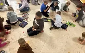  Światowy Dzień Życzliwości  1
