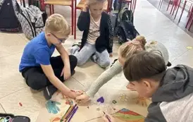 Światowy Dzień Życzliwości  2
