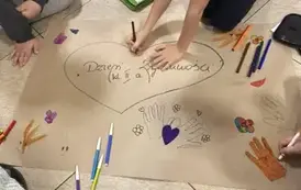  Światowy Dzień Życzliwości  13