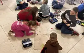  Światowy Dzień Życzliwości  23