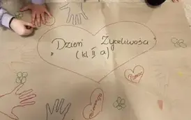  Światowy Dzień Życzliwości  24