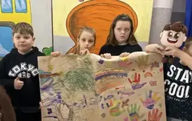 Światowy Dzień Życzliwości  27