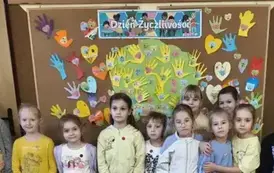  Światowy Dzień Życzliwości  29