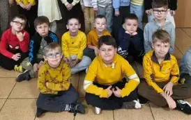  Światowy Dzień Życzliwości  30