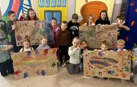  Światowy Dzień Życzliwości  34