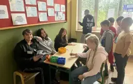 Dzień Tabliczki Mnożenia 1