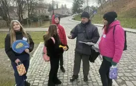 Dzień Tabliczki Mnożenia 3