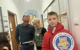 Dzień Tabliczki Mnożenia 5