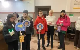 Dzień Tabliczki Mnożenia 8