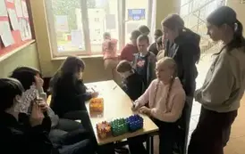 Dzień Tabliczki Mnożenia 9