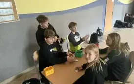 Dzień Tabliczki Mnożenia 10