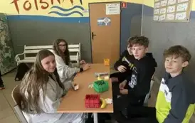 Dzień Tabliczki Mnożenia 12