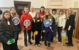 Dzień Tabliczki Mnożenia 13