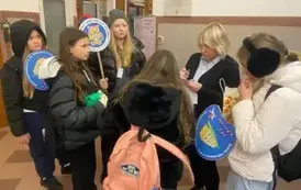 Dzień Tabliczki Mnożenia 14