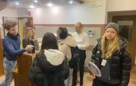 Dzień Tabliczki Mnożenia 19