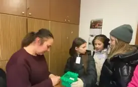 Dzień Tabliczki Mnożenia 20