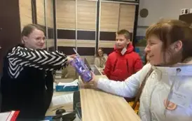Dzień Tabliczki Mnożenia 23