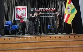 Muzyczna podr&oacute;ż przez Karpaty 1
