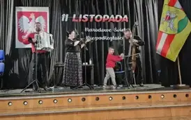 Muzyczna podr&oacute;ż przez Karpaty 3