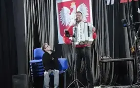 Muzyczna podr&oacute;ż przez Karpaty 6