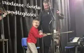 Muzyczna podr&oacute;ż przez Karpaty 7