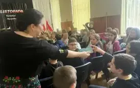 Muzyczna podr&oacute;ż przez Karpaty 9
