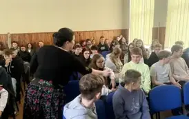 Muzyczna podr&oacute;ż przez Karpaty 12