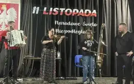 Muzyczna podr&oacute;ż przez Karpaty 13