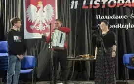 Muzyczna podr&oacute;ż przez Karpaty 16