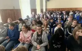 Muzyczna podr&oacute;ż przez Karpaty 17