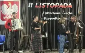 Muzyczna podr&oacute;ż przez Karpaty 19