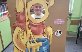 Dzień Pluszowego Misia w klasach I-III 22