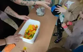 Dzień Pluszowego Misia w naszym przedszkolu 7