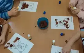 Dzień Pluszowego Misia w naszym przedszkolu 18
