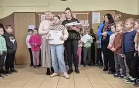 Rozstrzygnięcie szkolnego etapu konkursu &bdquo;Mikołajkowy Zaw&oacute;d &ndash; Kim będę, jak dorosnę?&rdquo; 6